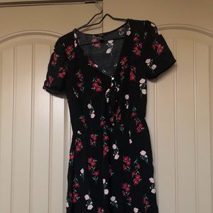 Cute, spring/summer dress